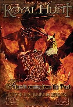 Royal Hunt : Future's Coming from the Past